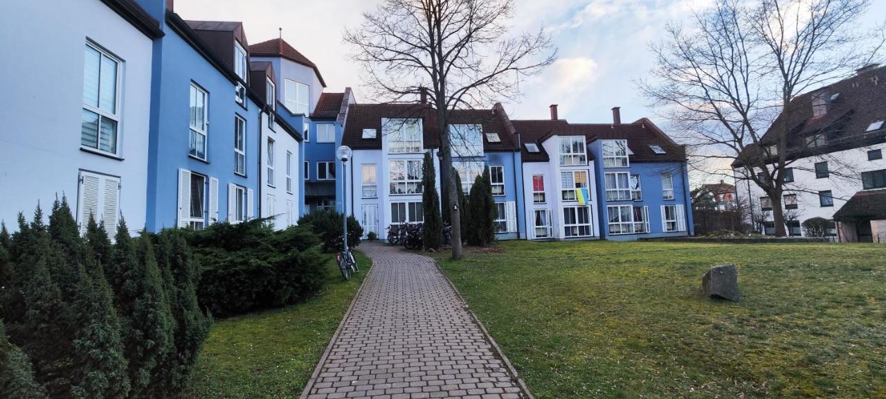 Van Art Stucky Bayreuth Exterior photo